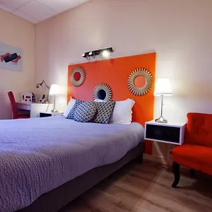 2* Hotel Le Bocage