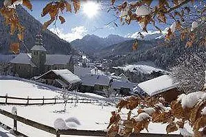 2* Hotel Les Touristes